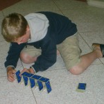 Mittelalterliches Geschäftstreiben (5.Tag)